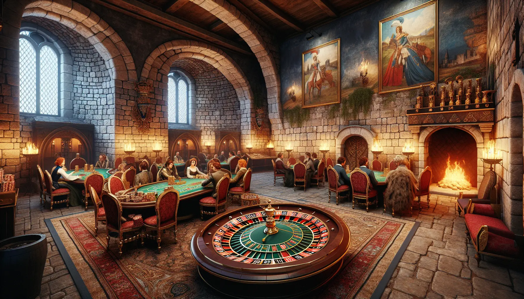 라바 이벤트 March 2026